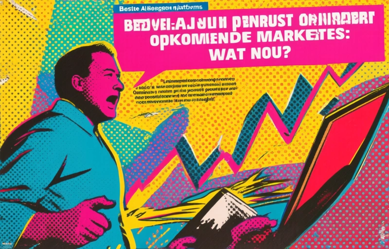 Politieke onrust ontspoort opkomende markten: wat nu?
