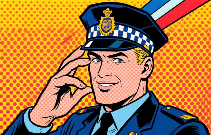Visuele weergave van Politieke onrust ontspoort opkomende markten