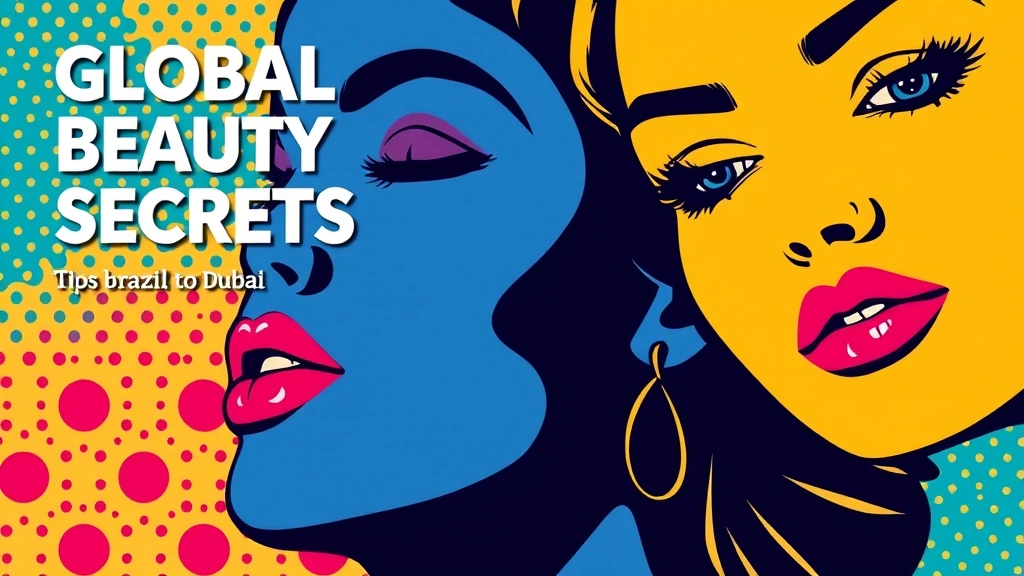 Global Beauty Secrets: Tips from Brazil to Dubai