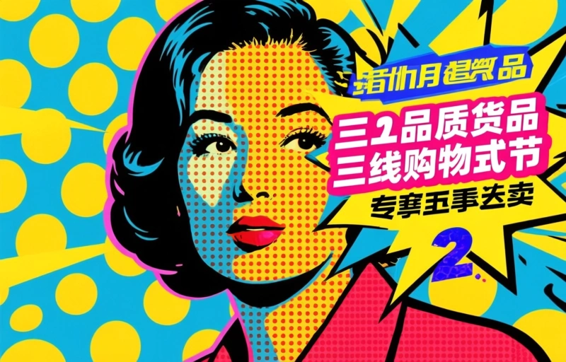 Yunlin Quality Goods March Online Shopping Festival: Exclusive Deals