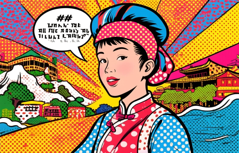 Visual representation of Yunlin Quality Goods March Online Shopping Festival