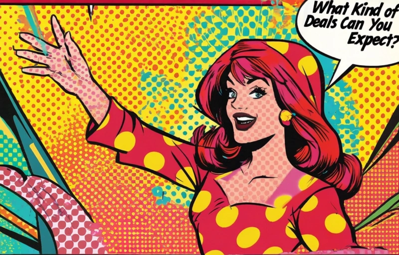 Visual representation of Yunlin Quality Goods March Online Shopping Festival