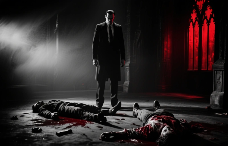 Tragödie in Las Vegas: Kind ruft 911 nach Fund zweier Toter