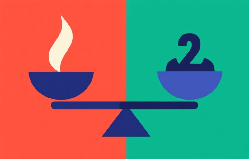 Visuele weergave van Bijbelse lessen over migratie en kracht voor jonge gelovigen