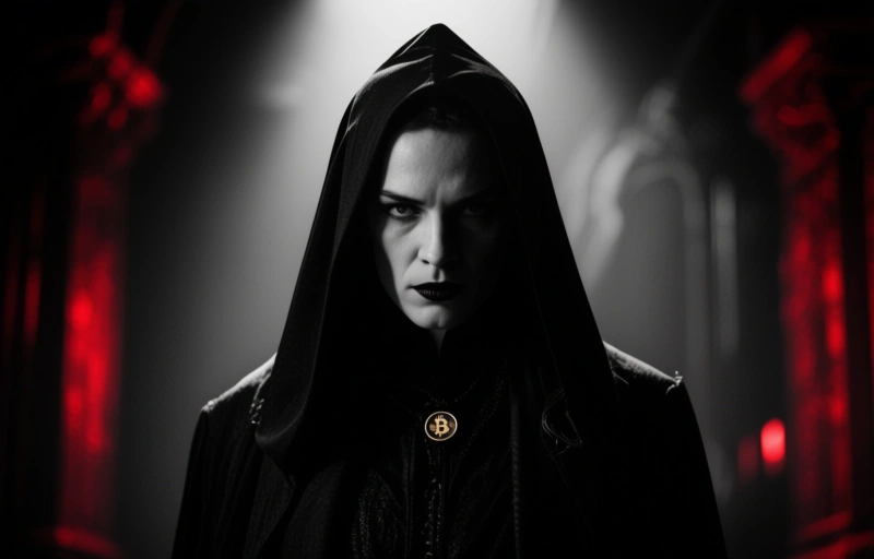 Schwab: Just 1% Bitcoin Reshapes Portfolio Risk