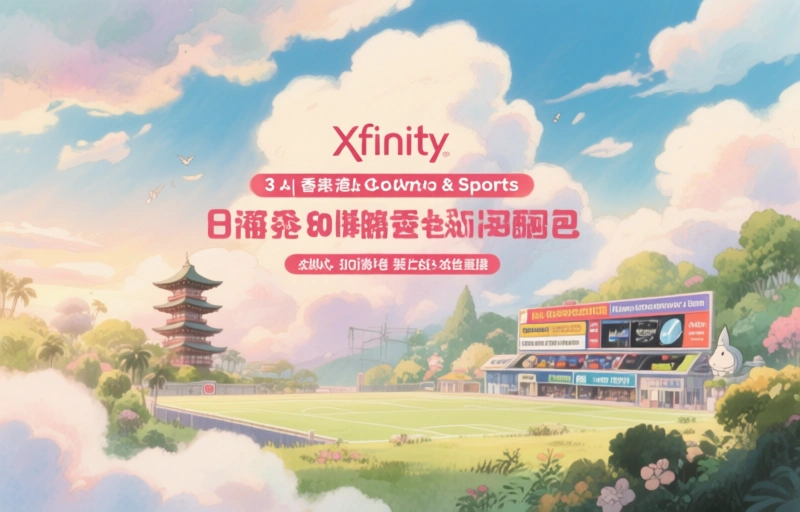 Xfinity Celebration: 3 Weeks of Exclusive Deals & Sports