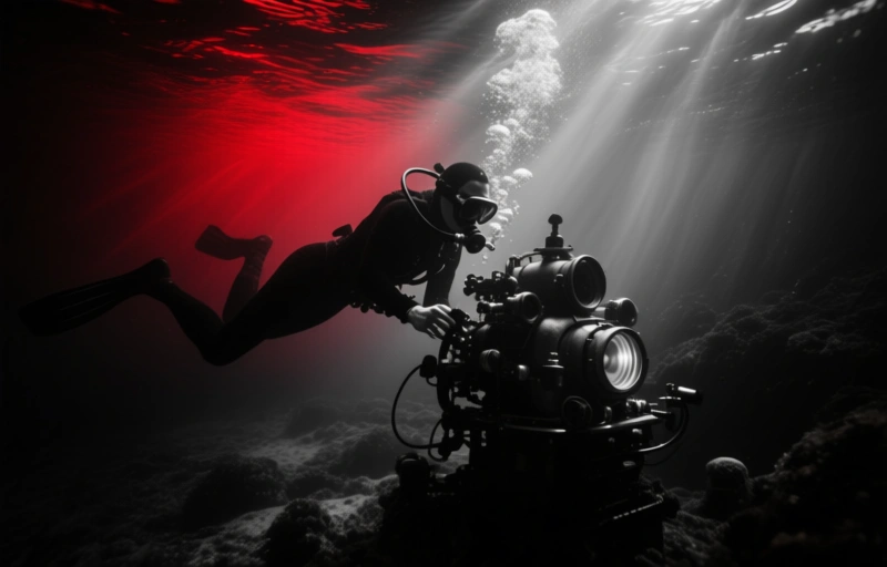 Visual representation of Sperm Whales Team Up for Birth