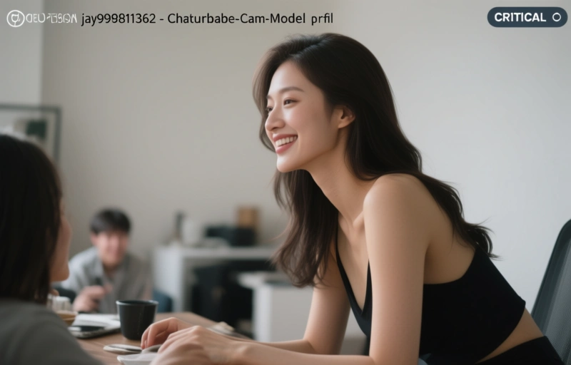 jay999811362 – Chaturbate-Cam-Modell im Profil