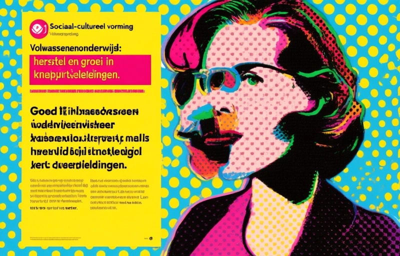 Volwassenenonderwijs: herstel en groei in knelpuntopleidingen