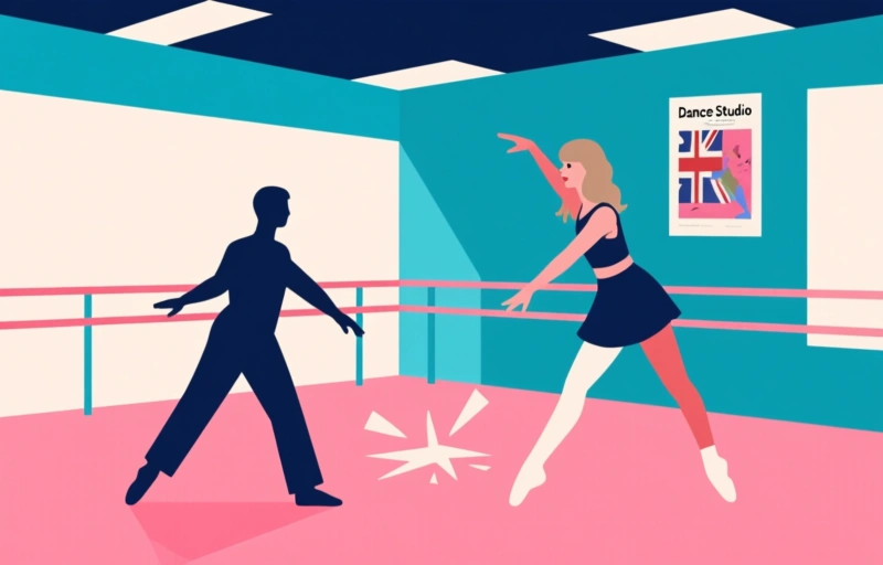 Taylor Swift Dance Class Attack: UK Report Calls It Preventable
