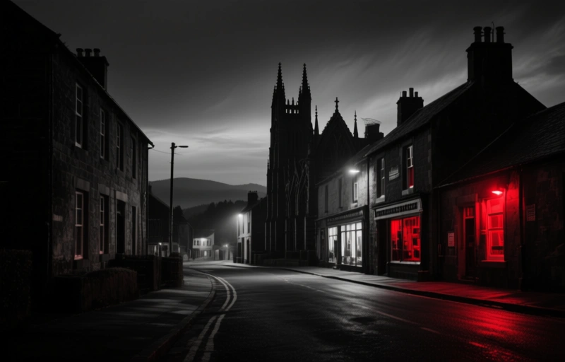 8 Best Small Towns in Scotland for a Weekend Getaway