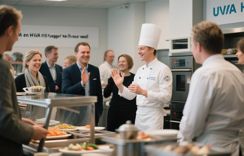 UvA en HvA zeggen na 10 jaar vaarwel tegen hoofdcateraar Cirfood