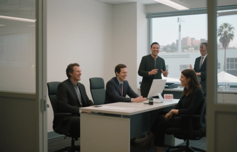 Talent Testing Service eröffnet neues Büro in Hollywood