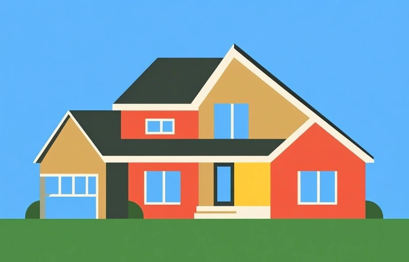 Visual representation of Modern Oceanfront Luxury Home in Folly Beach, SC