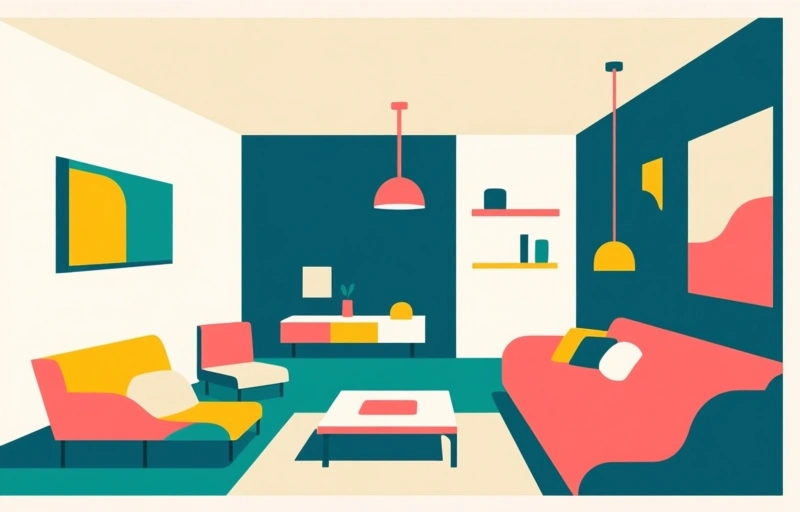 Visual representation of Modern Oceanfront Luxury Home in Folly Beach, SC