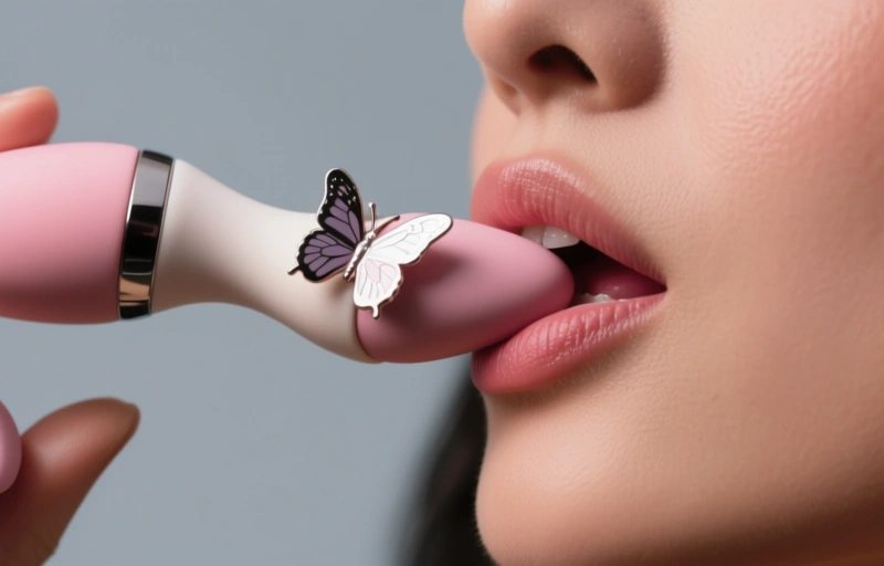 Visual representation of Xocoon's New Butterfly & Boundless Love Vibrators