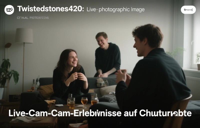 Twistedstones420: Live-Cam-Erlebnisse auf Chaturbate