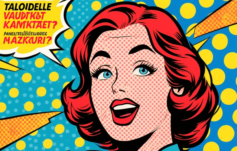 Visuaalinen esitys aiheesta Tekoälyn tulevaisuus muuttaa Las Vegasin kasinoita