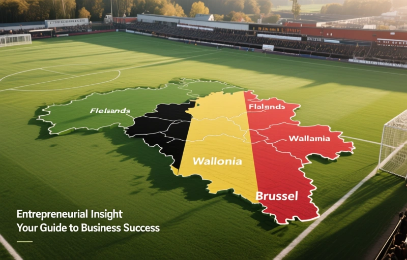 Visual representation of Entrepreneurial Insight