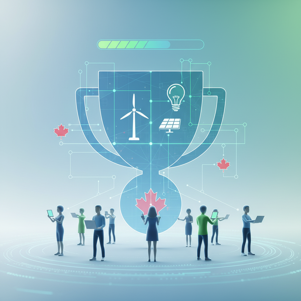 Launch Your Own Energy Savings Contest Online