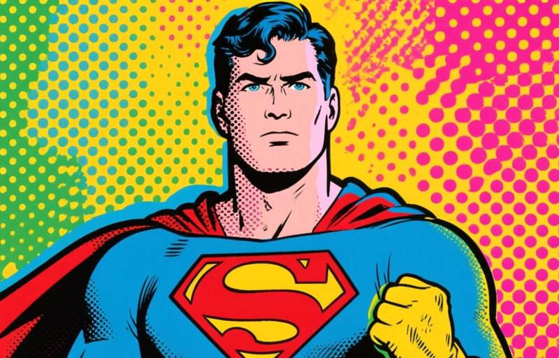 Klassieke superheldenstrip krijgt nieuwe live-actionserie