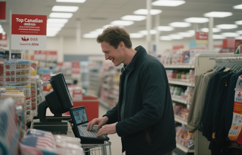 Top Canadian Coupon Sites for US Shoppers in 2024