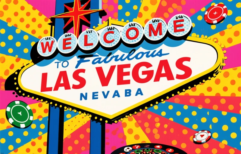 Las Vegas -pettymys vai onnistuminen? Suomalaisnäkökulma kasinoihin