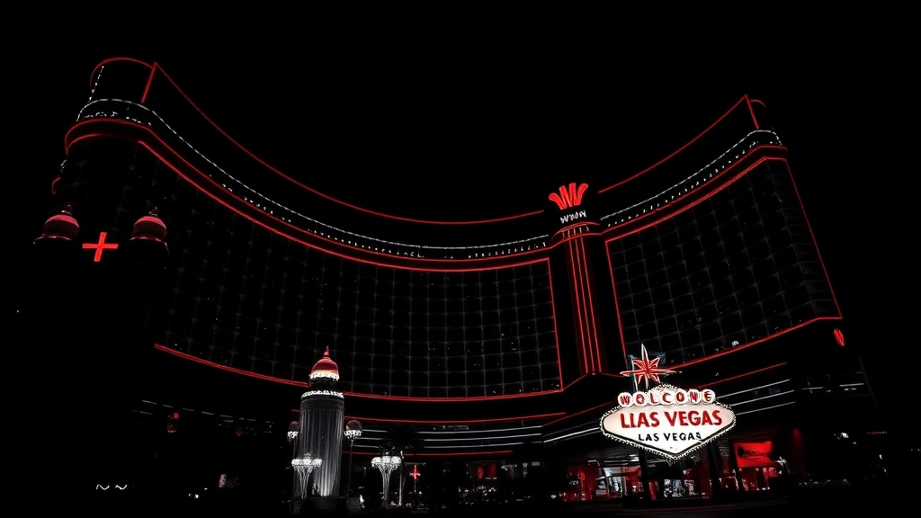 Wynn Las Vegas: Luxus-Check für deutsche Gäste