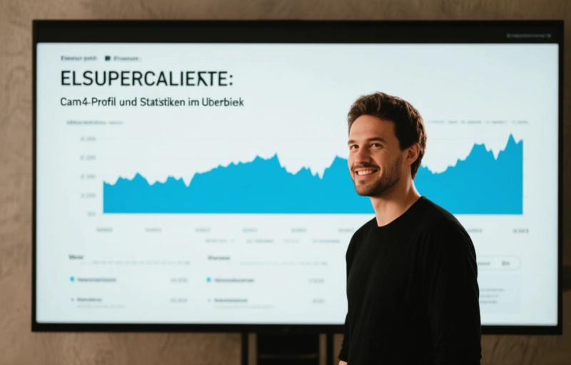 Visuelle Darstellung von ELSUPERCALIENT3