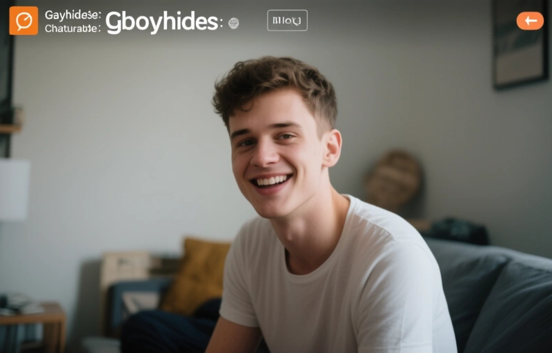 gayboyhides auf Chaturbate: Profil und Statistiken