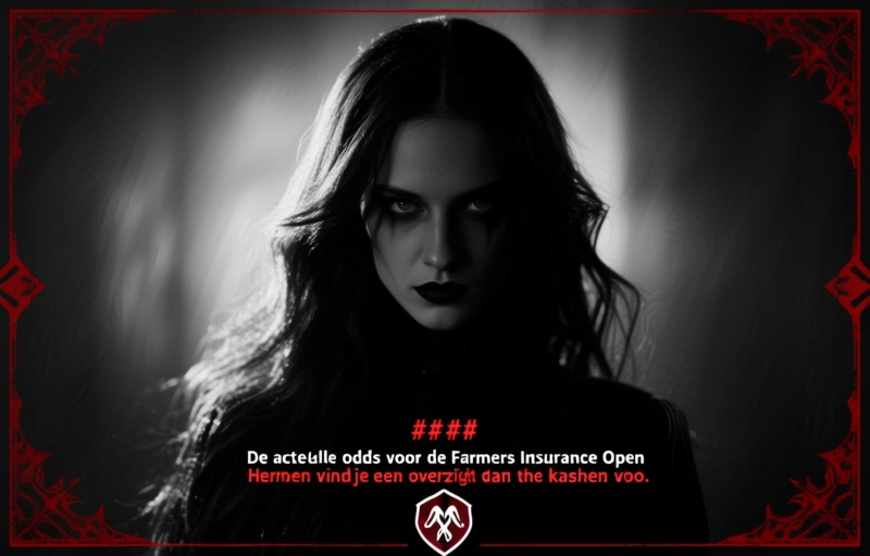 Visual representation of Farmers Insurance Open 2026