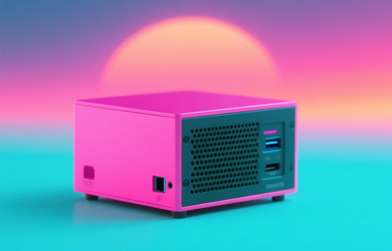 Visual representation of Mini PC Deal