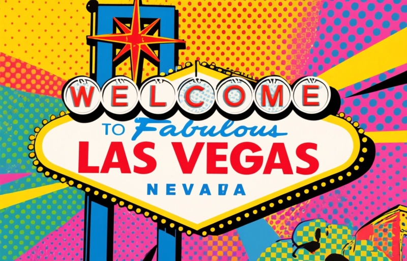 Las Vegasin parhaat online-kasinot: Suomalaisille pelaajille