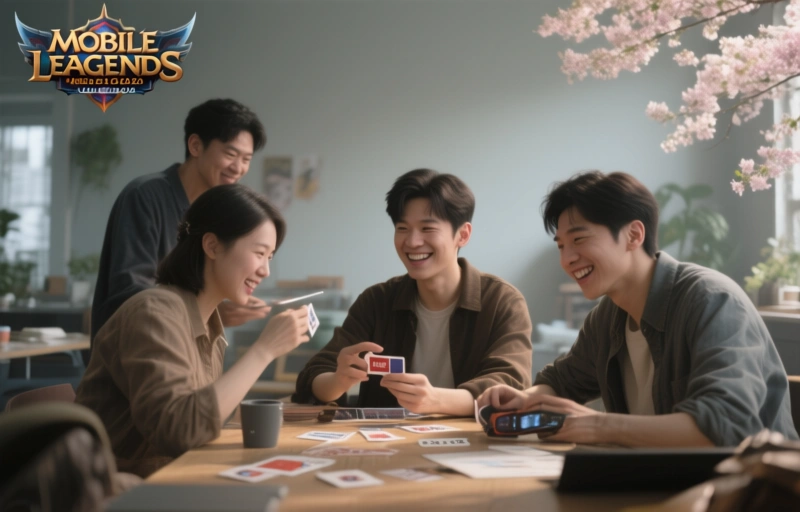 Mobile Legends Redeem Codes April 2026: Your Guide