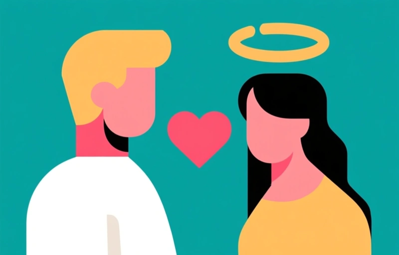 Hoop voor singles op Valentijnsdag: Gods plan met jouw verlangen