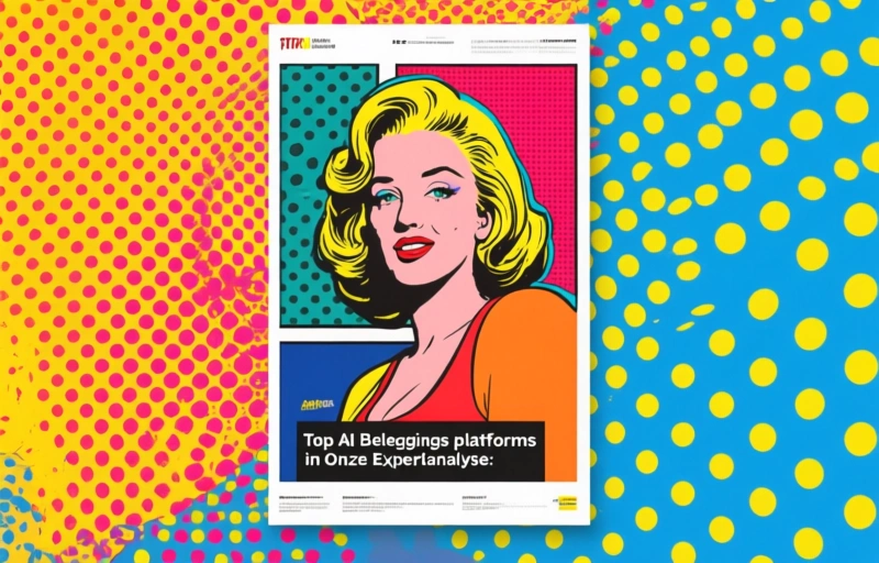 Top AI Beleggingsplatforms in Nederland: Onze Expertanalyse