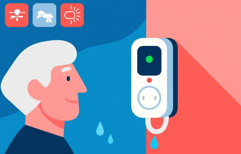 Beste Persoonlijk Alarm voor Senioren in Nederland