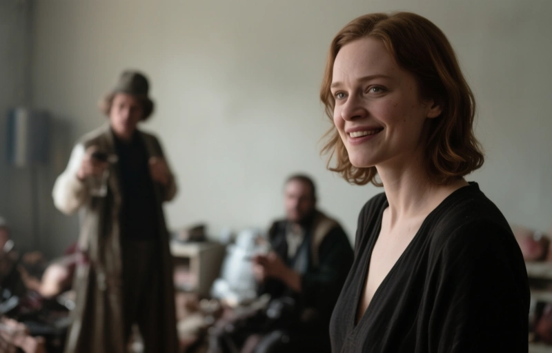 Angela White: Neuer Film 'The Battle For Sexual Supremacy'