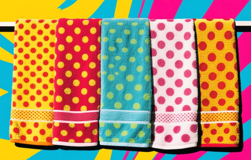 Top 7 Bath Towels After Testing 90+ Options