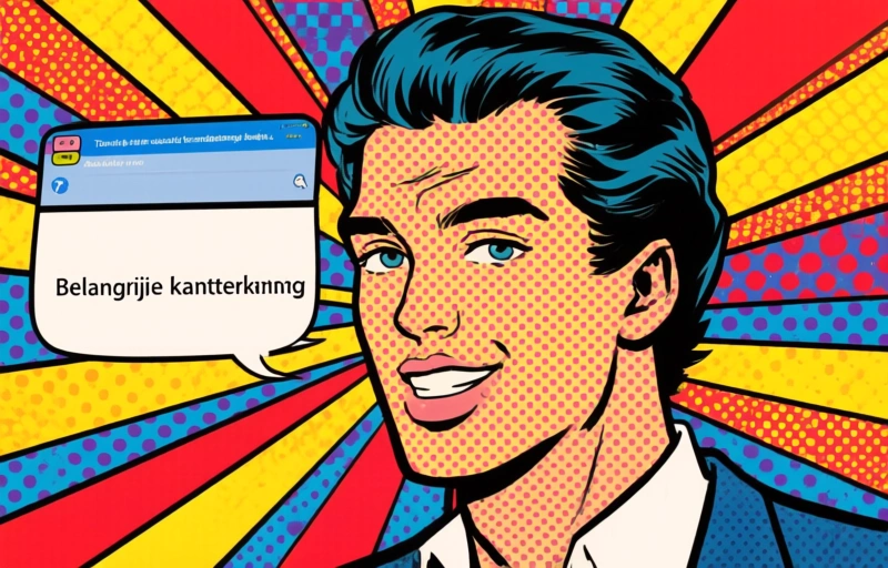 Visuele weergave van Instagram Instants