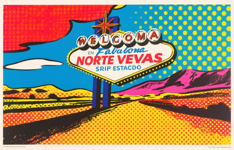 Turismo en Nevada: Norte en auge, Strip estancado