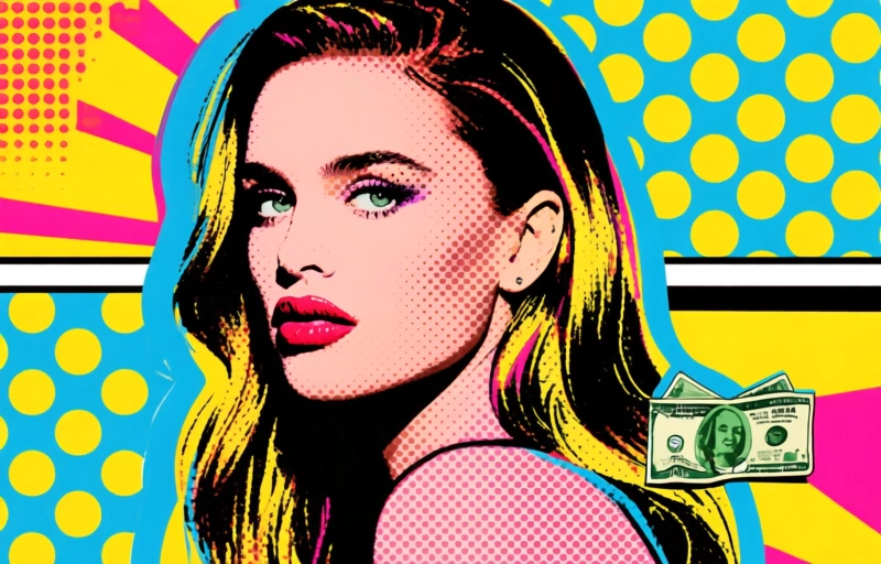 Victoria Beckham's 2-in-1 Beauty Hack Saves Money & Space