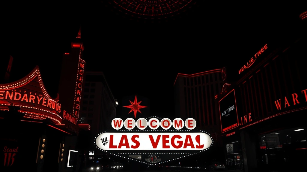 Super Bowl 2029 kehrt nach Las Vegas zurück: Alle Infos
