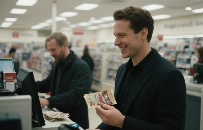 Canadian Dollar Holds Steady: Daily CAD Update & Shopping Impact