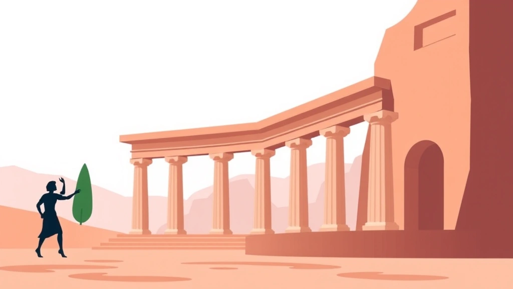 How Ancient Roman Sites Inspire Modern Dance Choreography