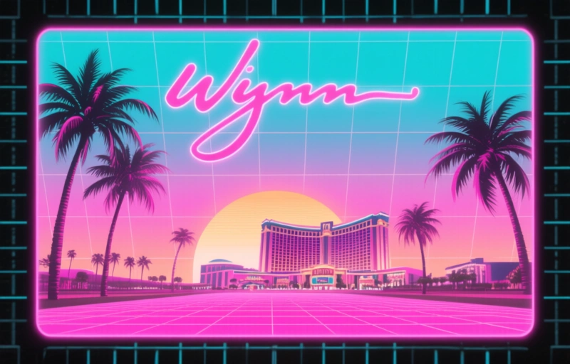 Wynn Weighs UAE Casino Delay Amid Iran Tensions