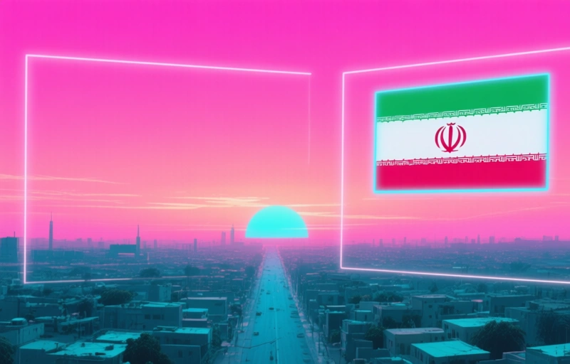 Visual representation of Wynn Weighs UAE Casino Delay Amid Iran Tensions