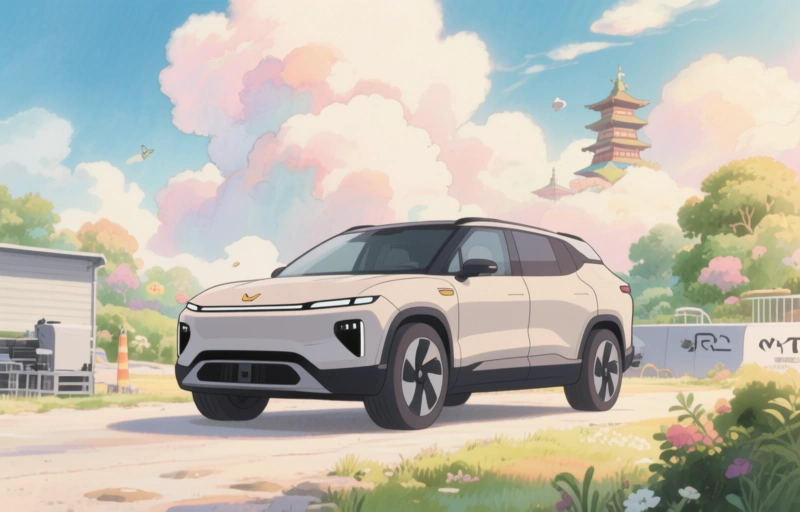 Rivian R2 Production Ramp-Up: 20,000 Sales Target for 2026