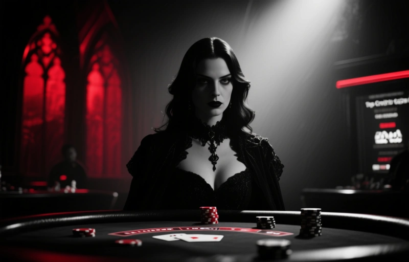 Top Crypto Casino Sites for US Players in 2026