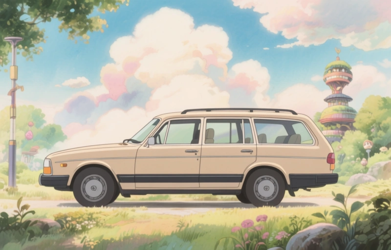 Volvo Ends Station Wagon Era: A Safety Legacy Concludes